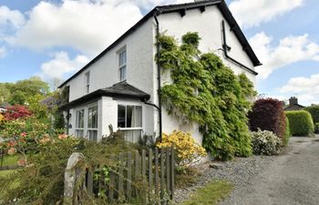 in Sawrey  (LCC33) Holiday Cottage