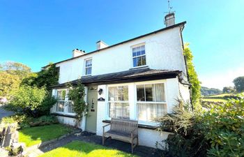 in Sawrey  (LCC33) Holiday Cottage