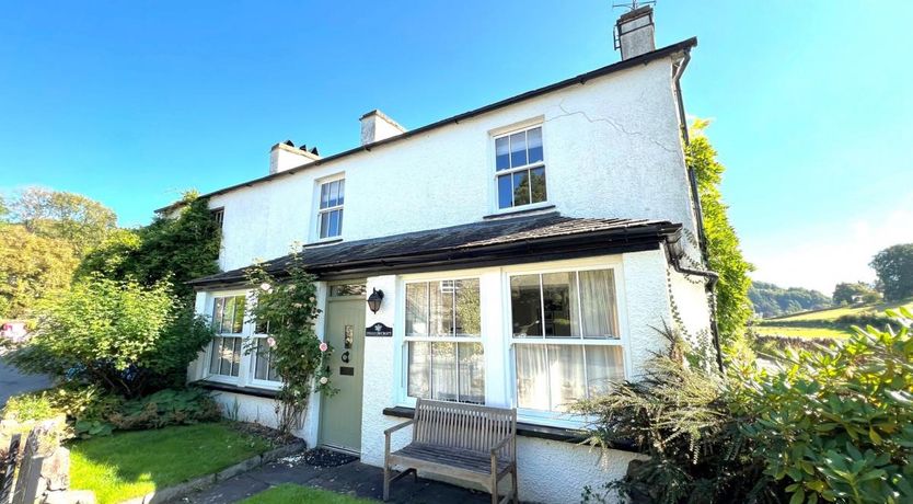 Photo of 4 Bed in Near Sawrey