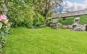 Photo of Cottage in Cumbria