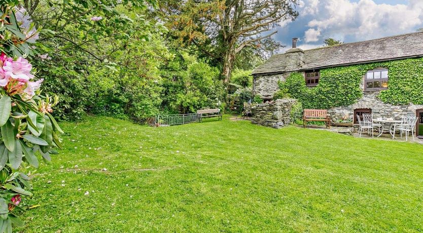 Photo of Cottage in Cumbria