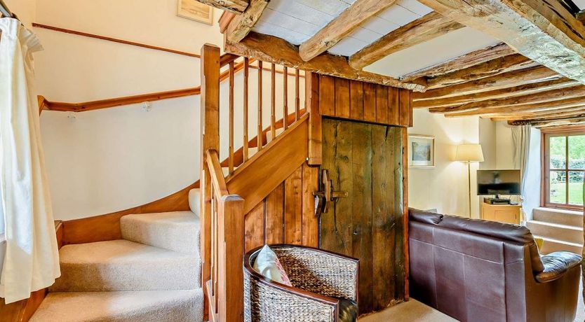 Photo of 2 Bed in Crosthwaite