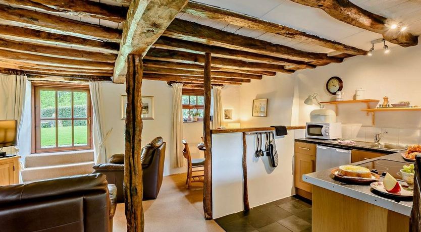 Photo of 2 Bed in Crosthwaite