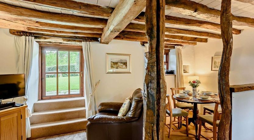 Photo of 2 Bed in Crosthwaite