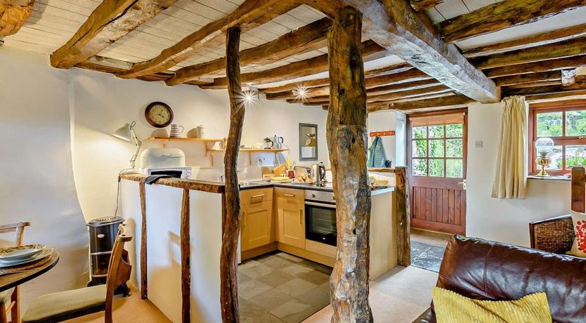 Photo of 2 Bed in Crosthwaite