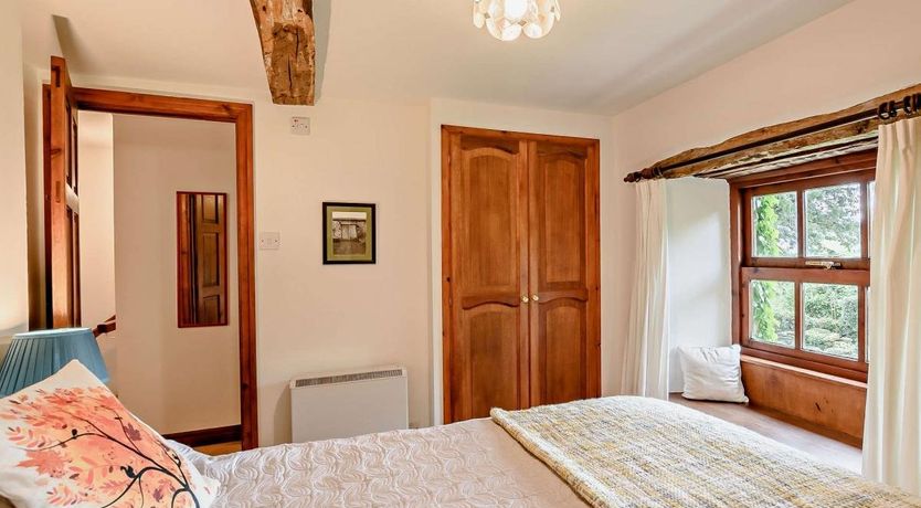 Photo of 2 Bed in Crosthwaite