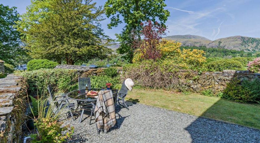 Photo of 2 Bed in Coniston