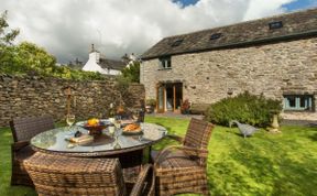 Photo of Barn in Cumbria