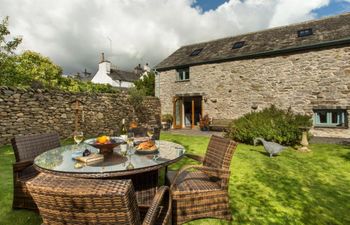 in Cartmel (LCC16) Holiday Cottage