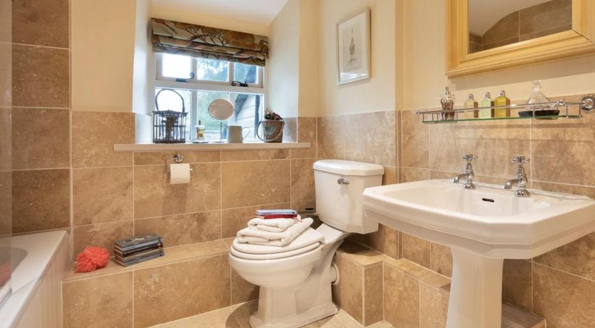 Photo of 1 Bed in Cartmel