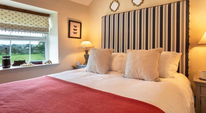 Photo of 1 Bed in Cartmel