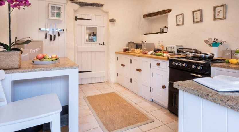 Photo of 1 Bed in Cartmel