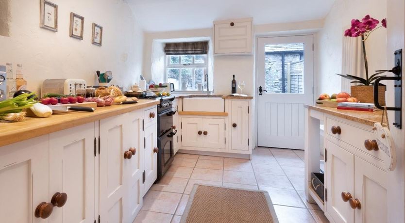 Photo of 1 Bed in Cartmel