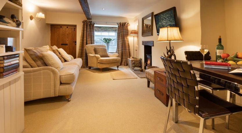 Photo of 1 Bed in Cartmel