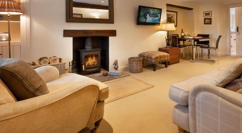 Photo of 1 Bed in Cartmel