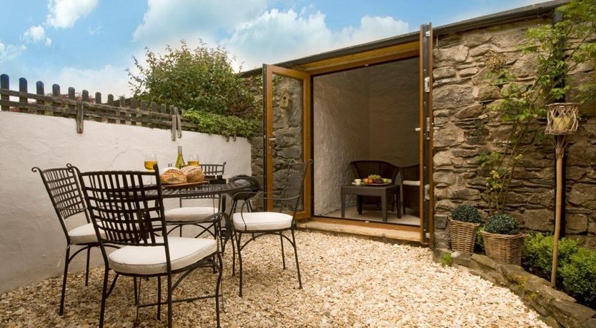 Photo of 1 Bed in Cartmel