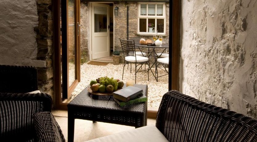 Photo of 1 Bed in Cartmel