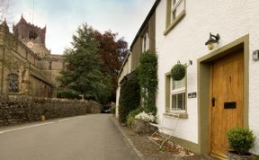 Photo of in Cartmel (LCC41)
