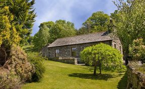 Photo of in Coniston (LCC50)