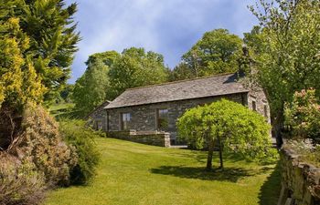 in Coniston (LCC50) Holiday Cottage
