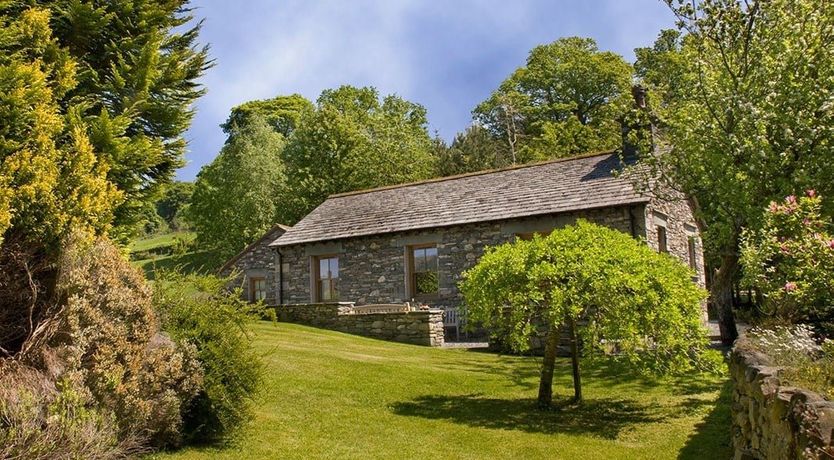 Photo of in Coniston (LCC50)