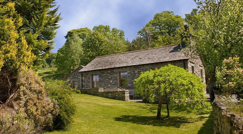 Photo of Cottage in Cumbria