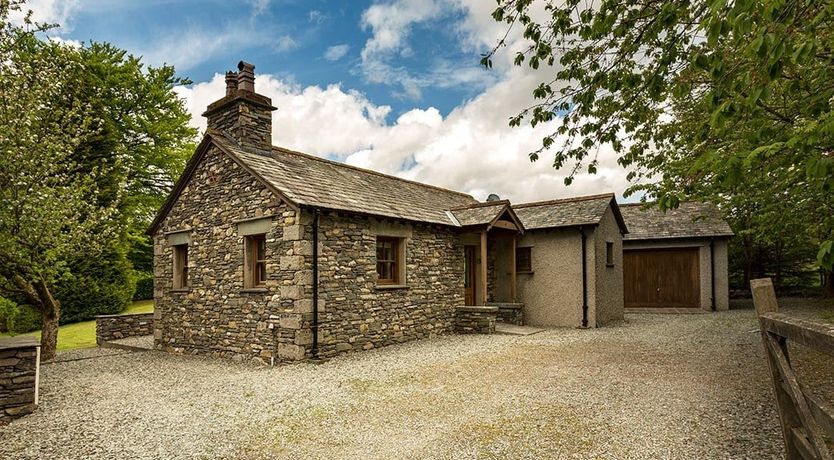 Photo of 1 Bed in Coniston