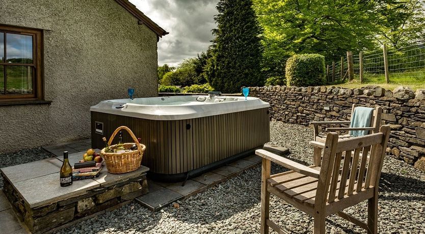 Photo of 1 Bed in Coniston