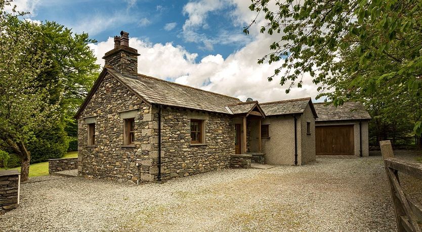 Photo of 1 Bed in Coniston