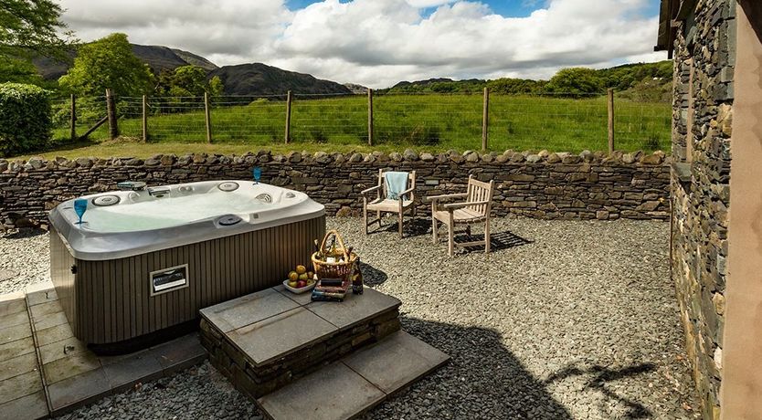 Photo of 1 Bed in Coniston