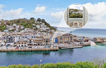 in Looe (57901) Holiday Cottage