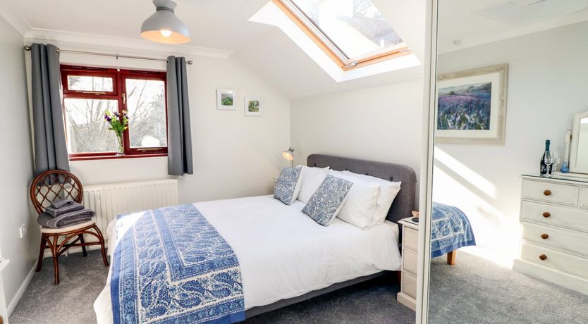 Photo of Little Acorn