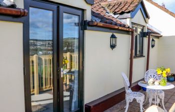 Little Acorn Holiday Cottage