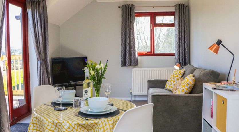 Photo of Little Acorn