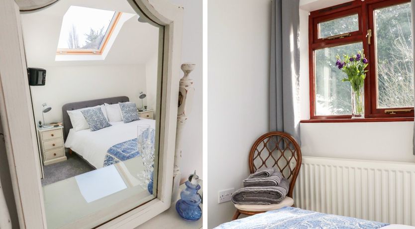 Photo of Little Acorn