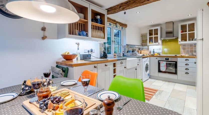 Photo of 3 Bed in Coniston