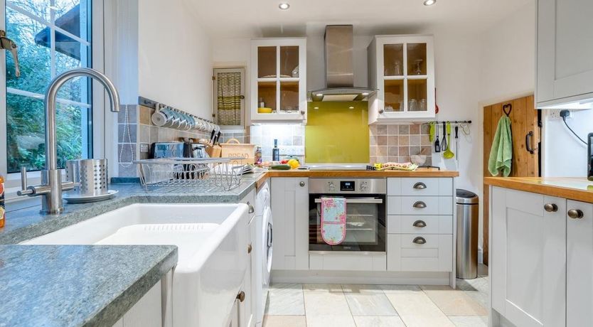 Photo of 3 Bed in Coniston