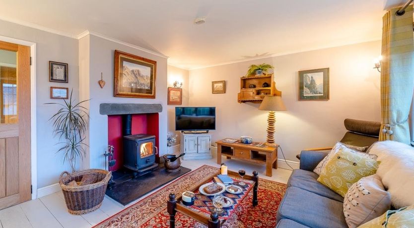 Photo of 3 Bed in Coniston