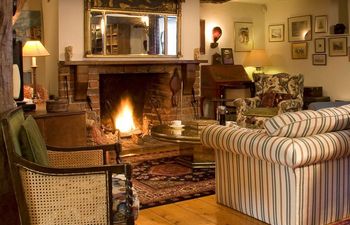 Barn in Cumbria Holiday Cottage