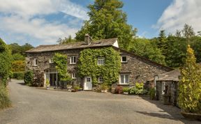 Photo of Cottage in Cumbria