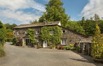 Cottage in Cumbria Holiday Cottage