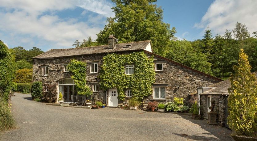 Photo of Cottage in Cumbria