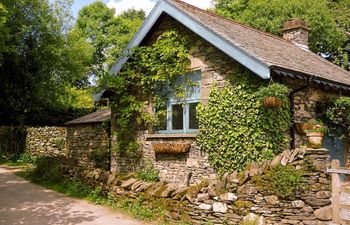 in Windermere (LCC57) Holiday Cottage