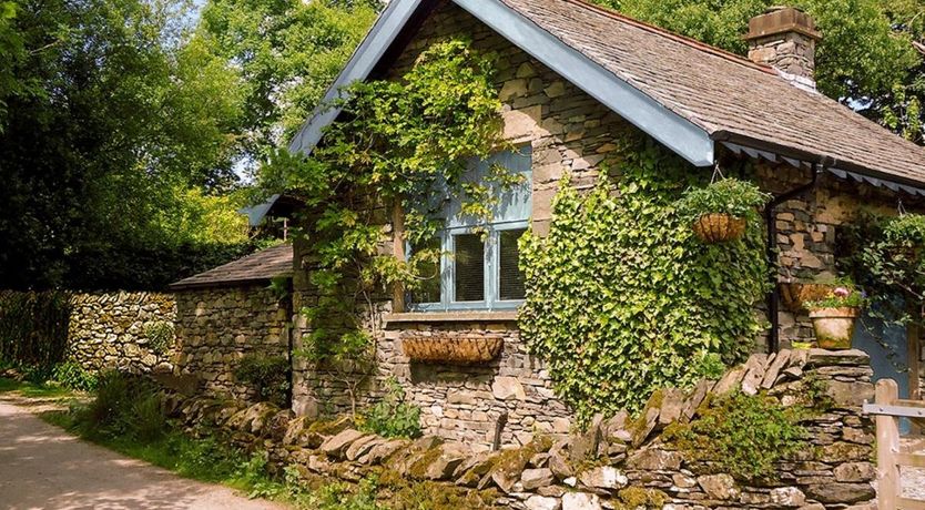 Photo of Cottage in Cumbria