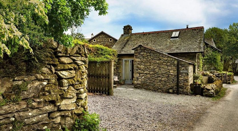 Photo of 1 Bed in Windermere