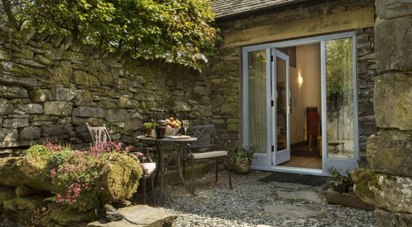 Photo of 1 Bed in Windermere