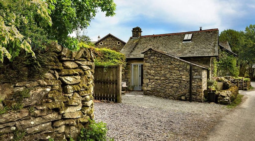 Photo of 1 Bed in Windermere