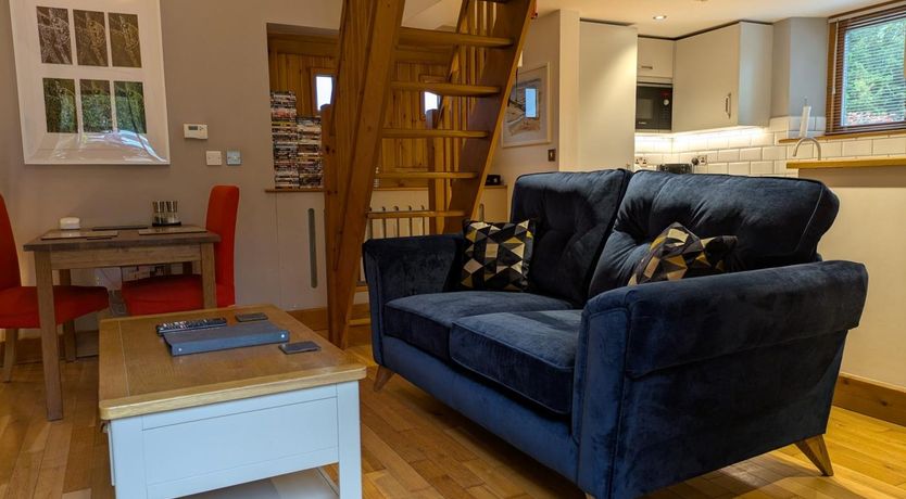 Photo of 1 Bed in Windermere