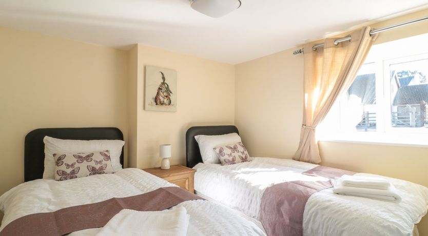 Photo of Brewery Lodge