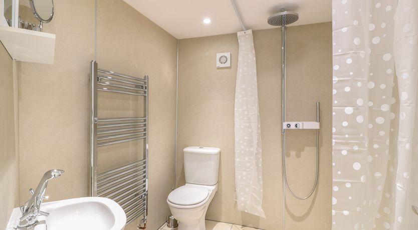 Photo of Brewery Lodge